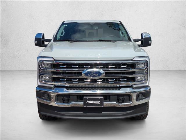 New 2026 Ford F350 Lariat image 6