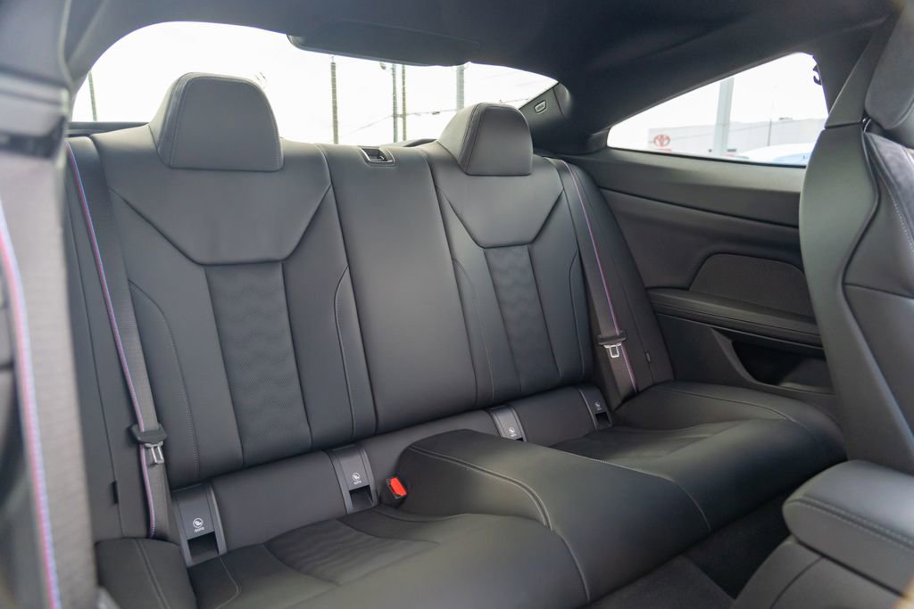 Used 2024 BMW M4 xDrive Competition image 23