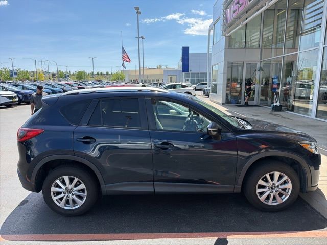 Used 2015 MAZDA CX-5 Touring AWD/4WD image 7