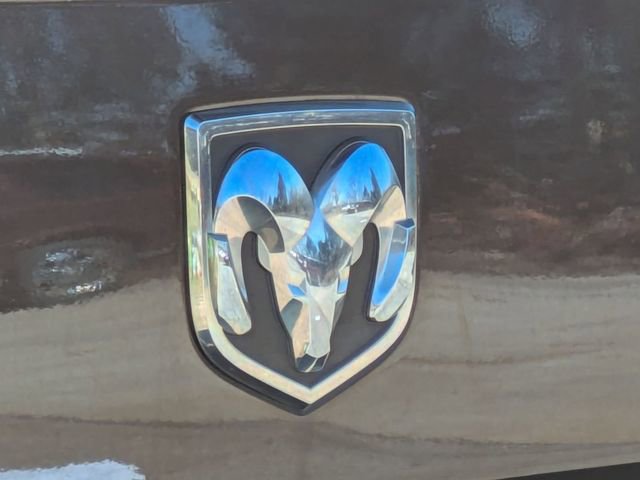 Used 2016 RAM 1500 Big Horn image 4