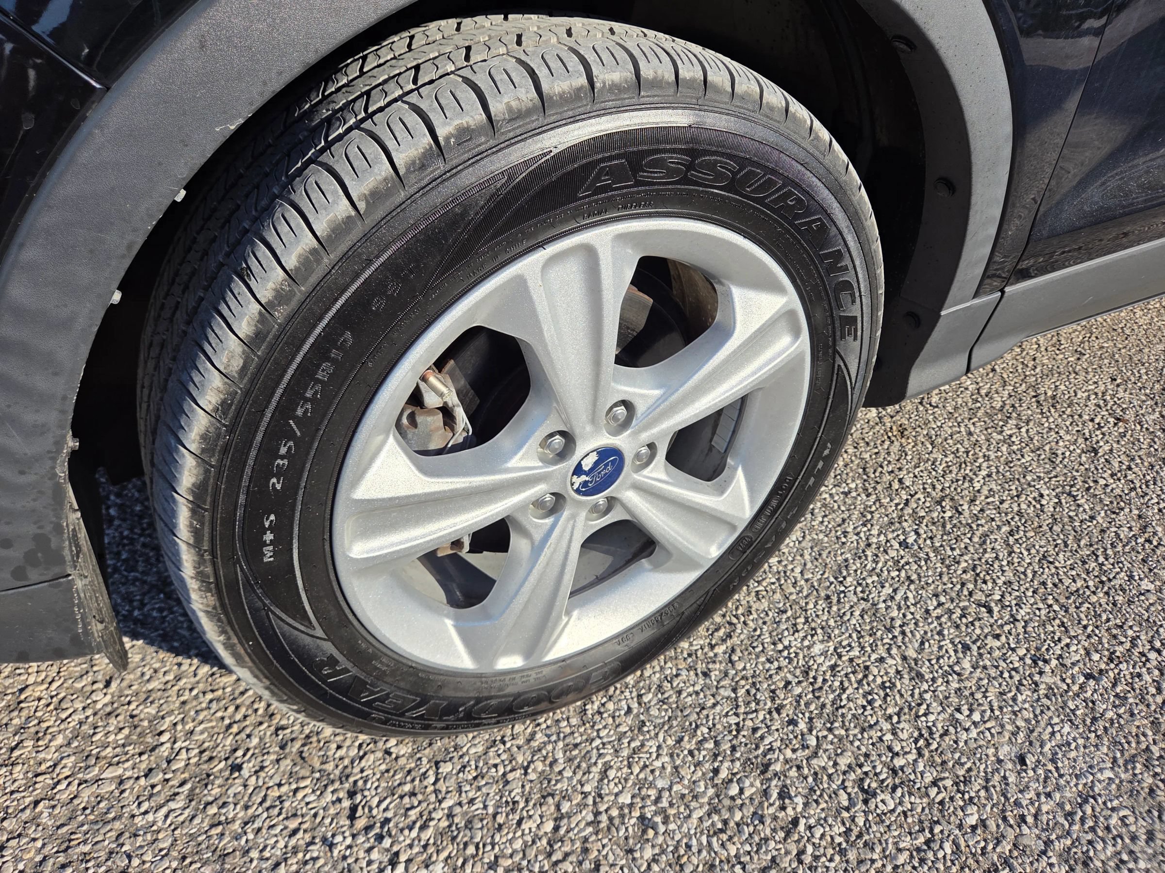 Used 2016 Ford Escape SE w/ Equipment Group 201A FWD image 12