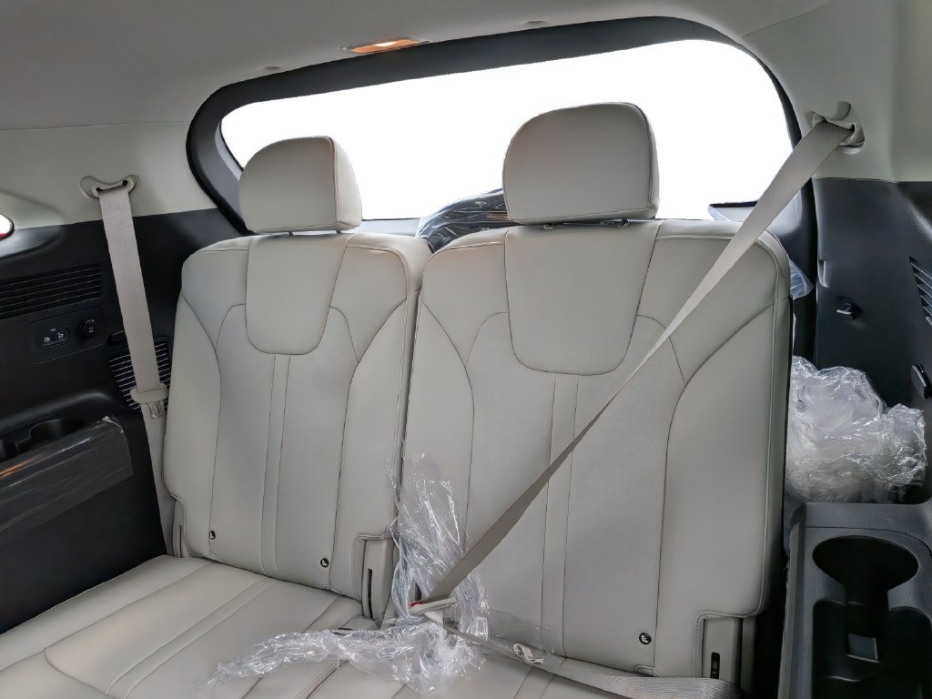 New 2026 Kia Sorento EX FWD image 14
