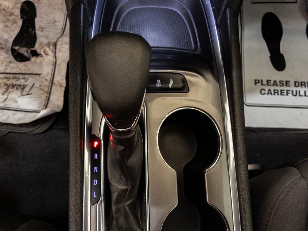 Used 2023 Chevrolet Malibu LT image 17