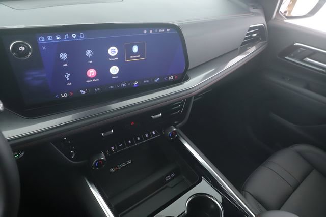 Used 2026 Chevrolet Suburban RST w/ RST Capability Package image 28