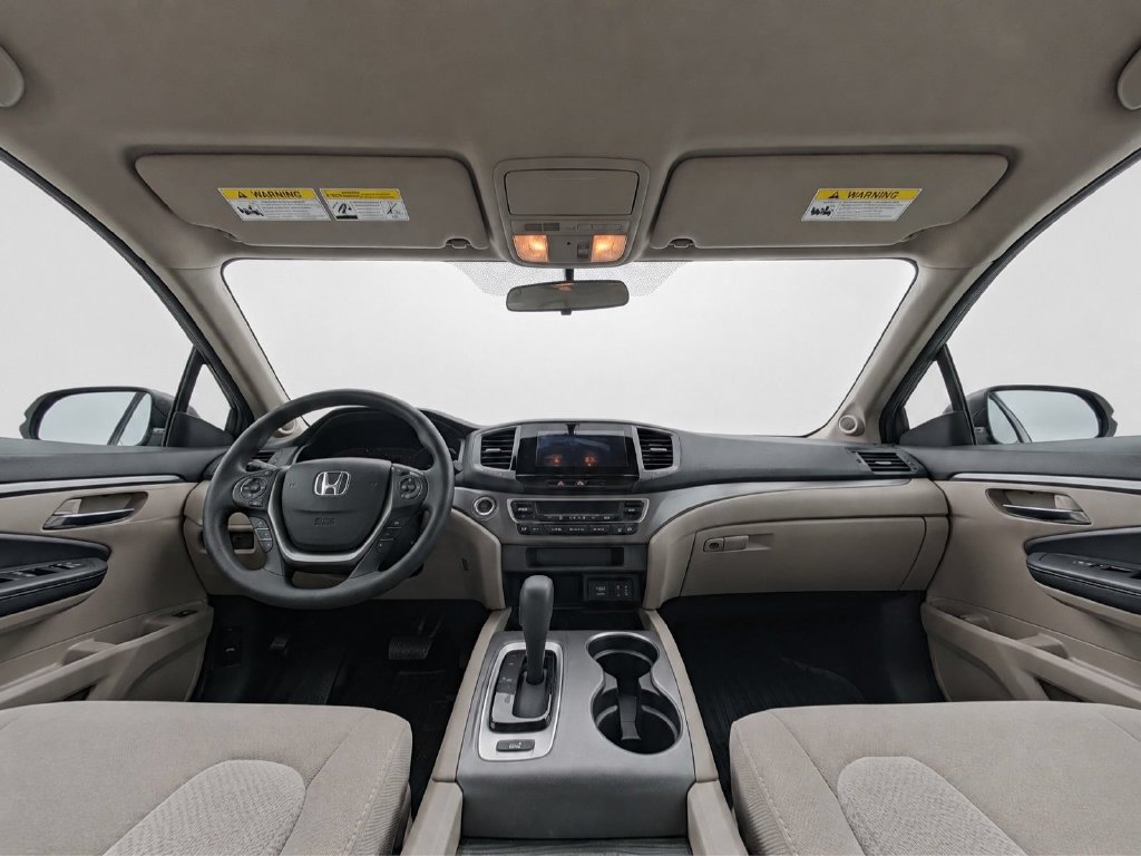 Used 2017 Honda Pilot EX image 19