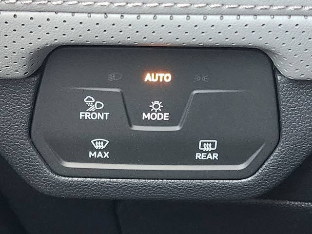 New 2026 Volkswagen Atlas Peak Edition AWD/4WD image 30