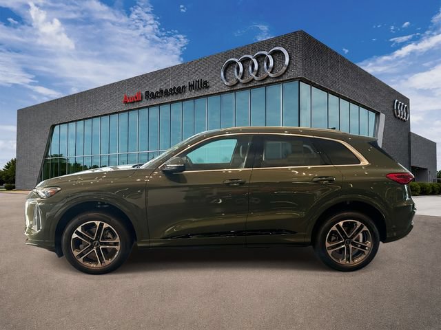 New 2026 Audi Q5 Premium AWD/4WD image 2