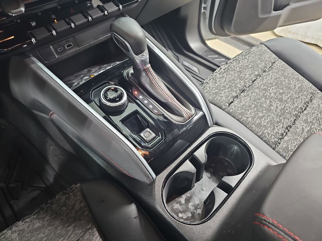 Certified 2023 Chevrolet Colorado Z71 w/ Z71 Convenience Package 2 image 28