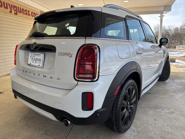 Used 2024 MINI Cooper Countryman S image 7