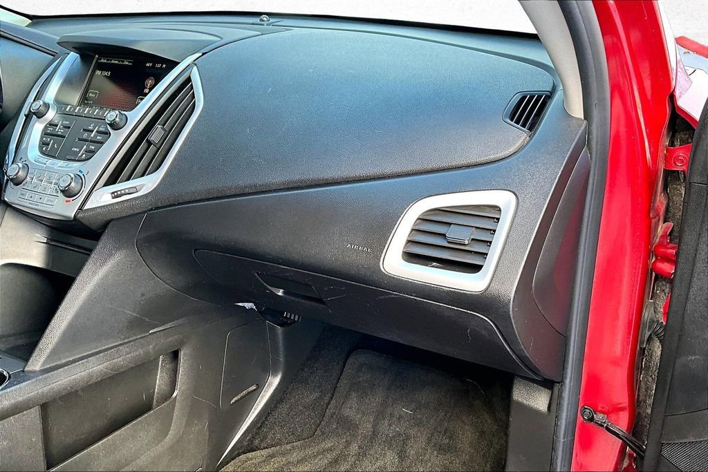 Used 2015 GMC Terrain SLE w/ Convenience Package image 22