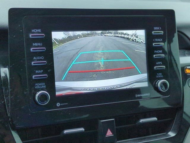 Certified 2022 Toyota Camry LE image 12