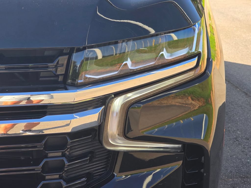 Certified 2024 Chevrolet Tahoe LS w/ Driver Alert Package AWD/4WD image 39