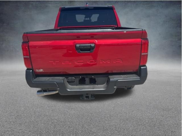 Used 2026 Toyota Tacoma SR RWD image 17