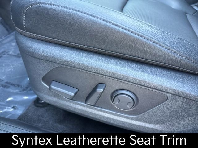 Certified 2026 Kia Sportage EX w/ EX Panorama Roof Package image 18