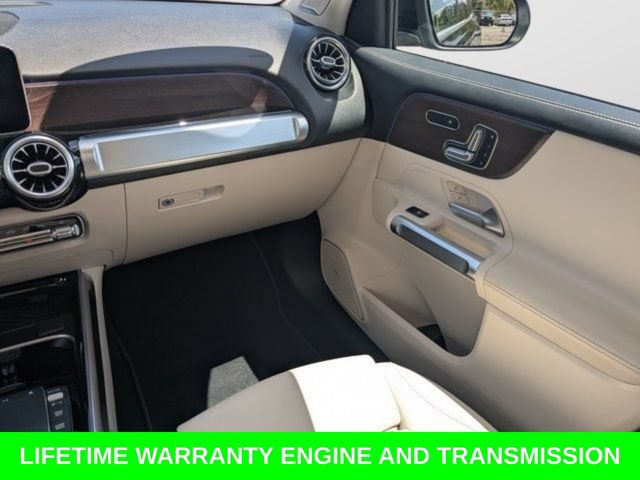 Used 2021 Mercedes-Benz GLB 250 4MATIC image 18