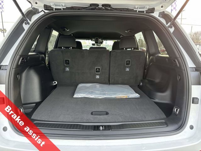 New 2025 Jeep Grand Cherokee Laredo image 34