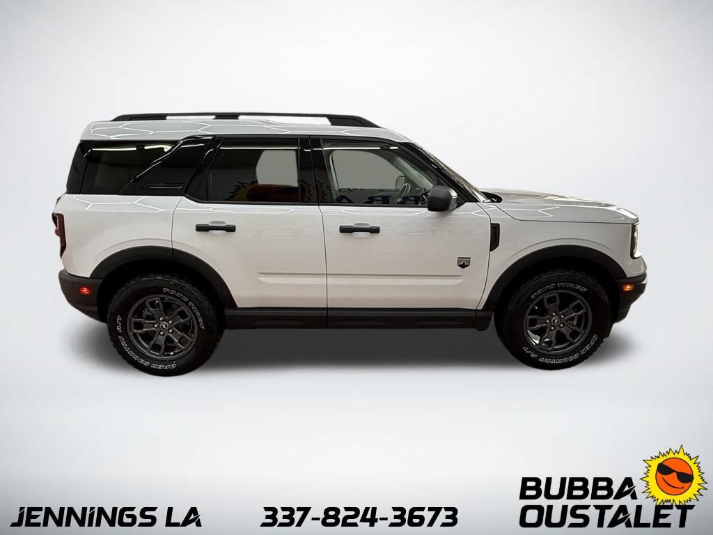 Used 2023 Ford Bronco Sport Big Bend AWD/4WD image 6