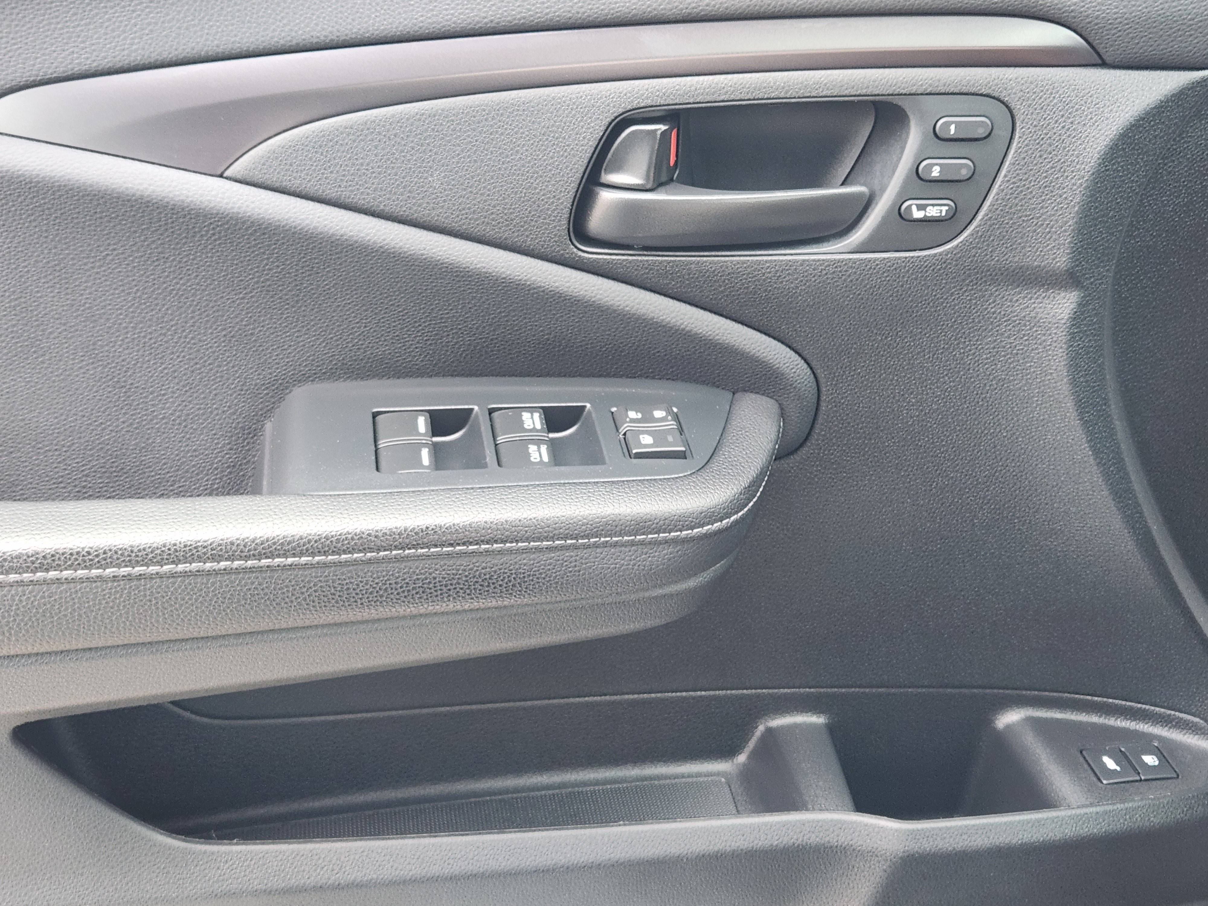 Certified 2022 Honda Passport EX-L image 23