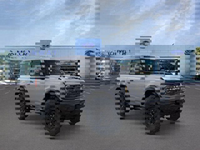 New 2026 Ford Bronco 2-Door w/ Sasquatch Package image 7