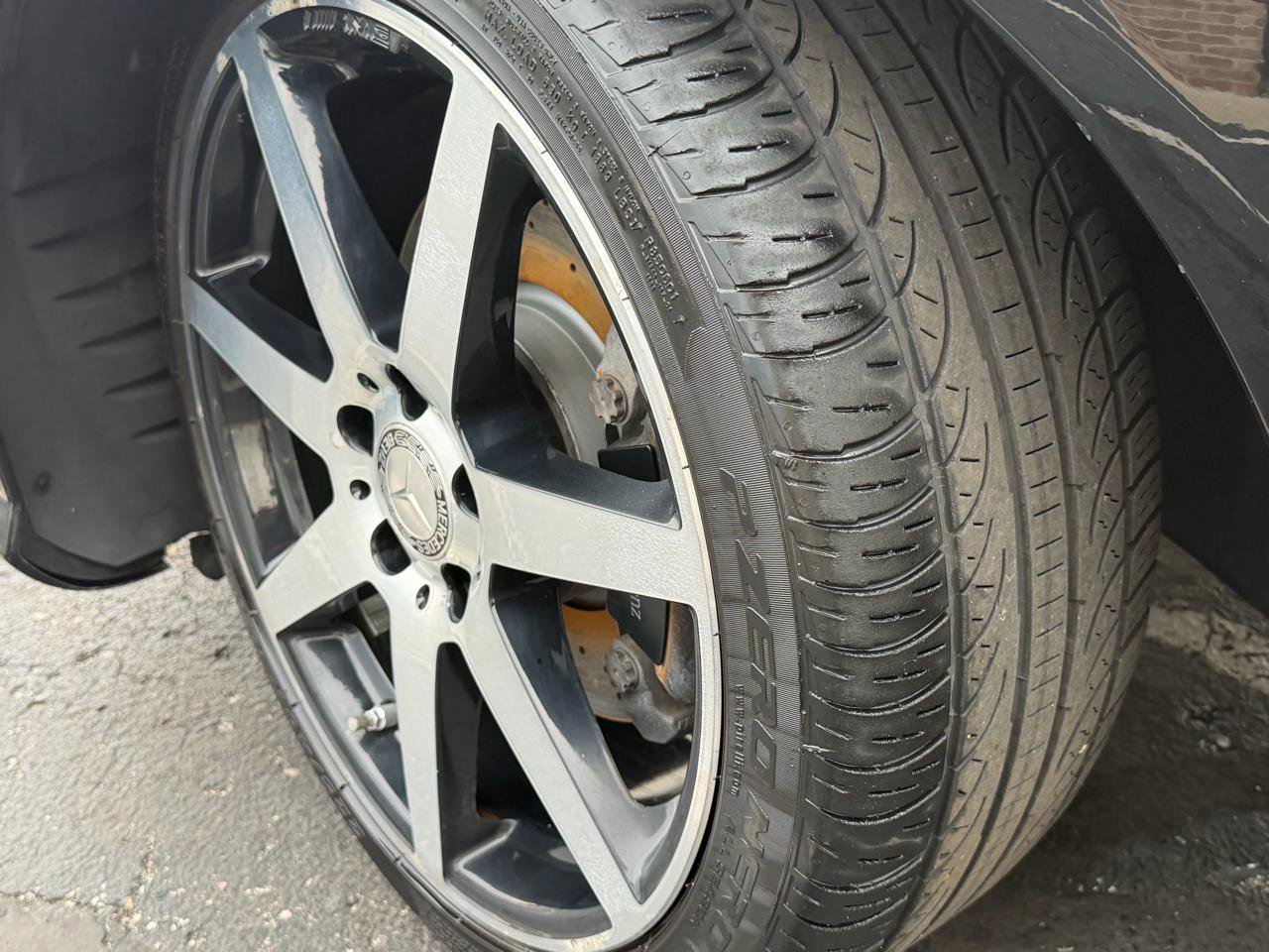 Used 2015 Mercedes-Benz C 350 4MATIC Coupe image 34