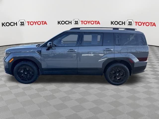 Used 2024 Hyundai Santa Fe XRT image 4