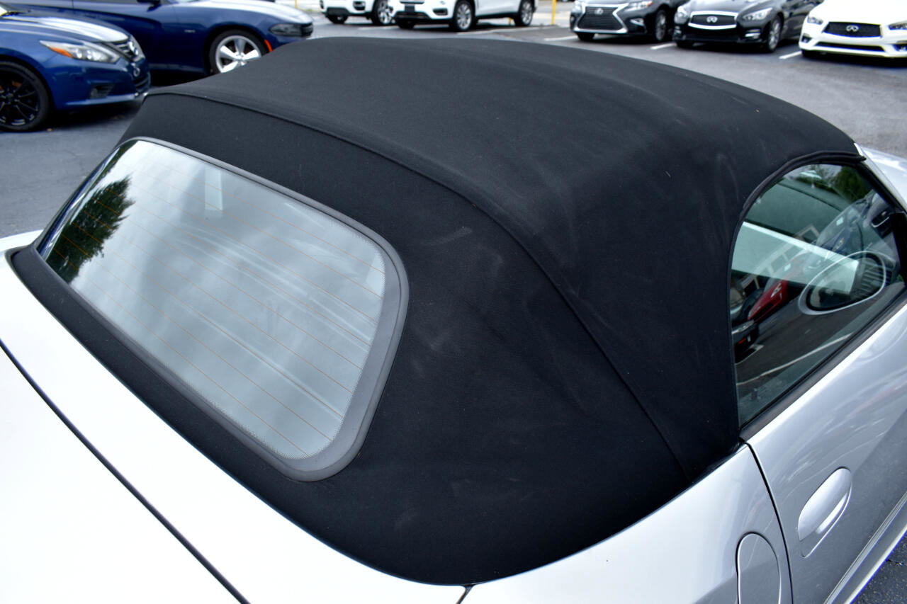 Used 2006 BMW Z4 3.0i image 35