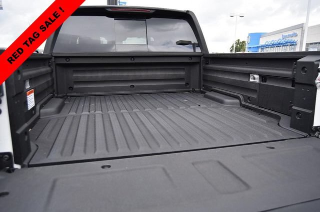 New 2025 Honda Ridgeline TrailSport+ image 7