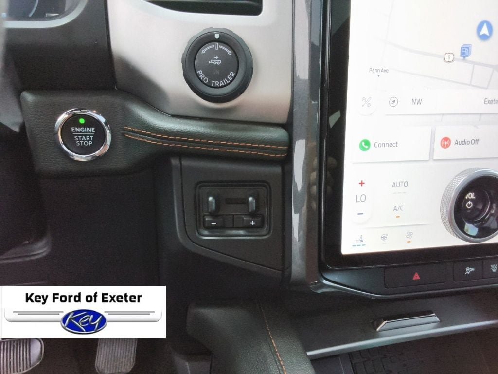 Certified 2022 Ford Expedition Timberline AWD/4WD image 51