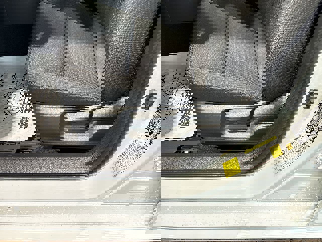 New 2026 Toyota Corolla LE image 12