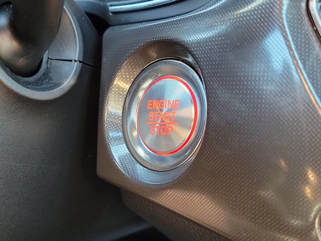 Certified 2025 Acura Integra A-Spec FWD image 21