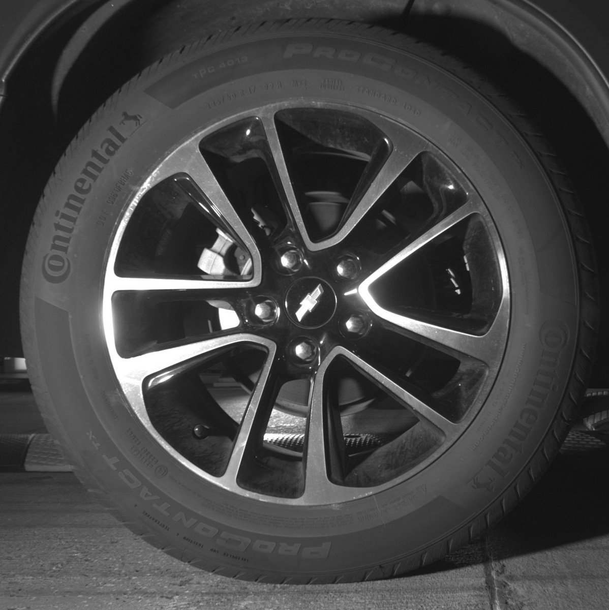 Used 2025 Chevrolet TrailBlazer LT image 15