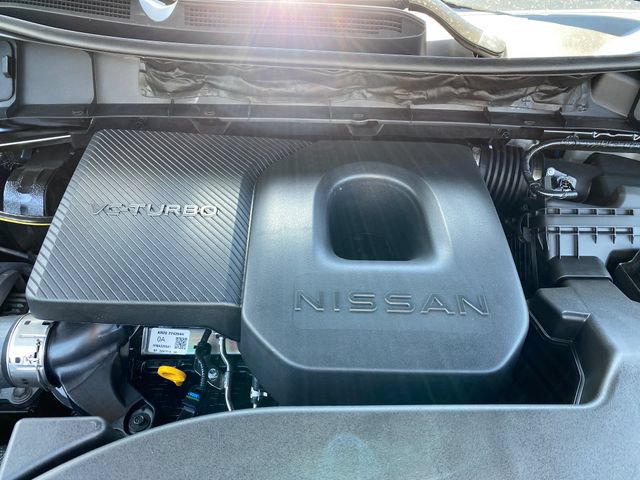 New 2026 Nissan Murano SL w/ Comfort Package AWD/4WD image 27