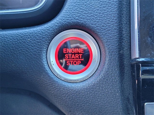Used 2021 Honda CR-V EX image 20