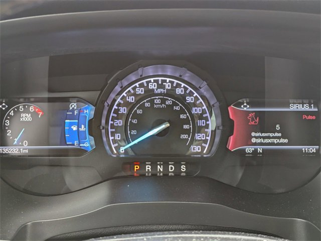 Used 2020 Ford Ranger Lariat w/ Equipment Group 501A Mid image 28