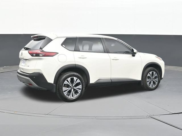 Used 2023 Nissan Rogue SV FWD image 15