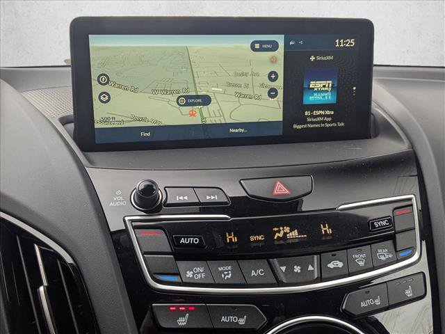 New 2026 Acura RDX SH-AWD w/ Technology Package image 14