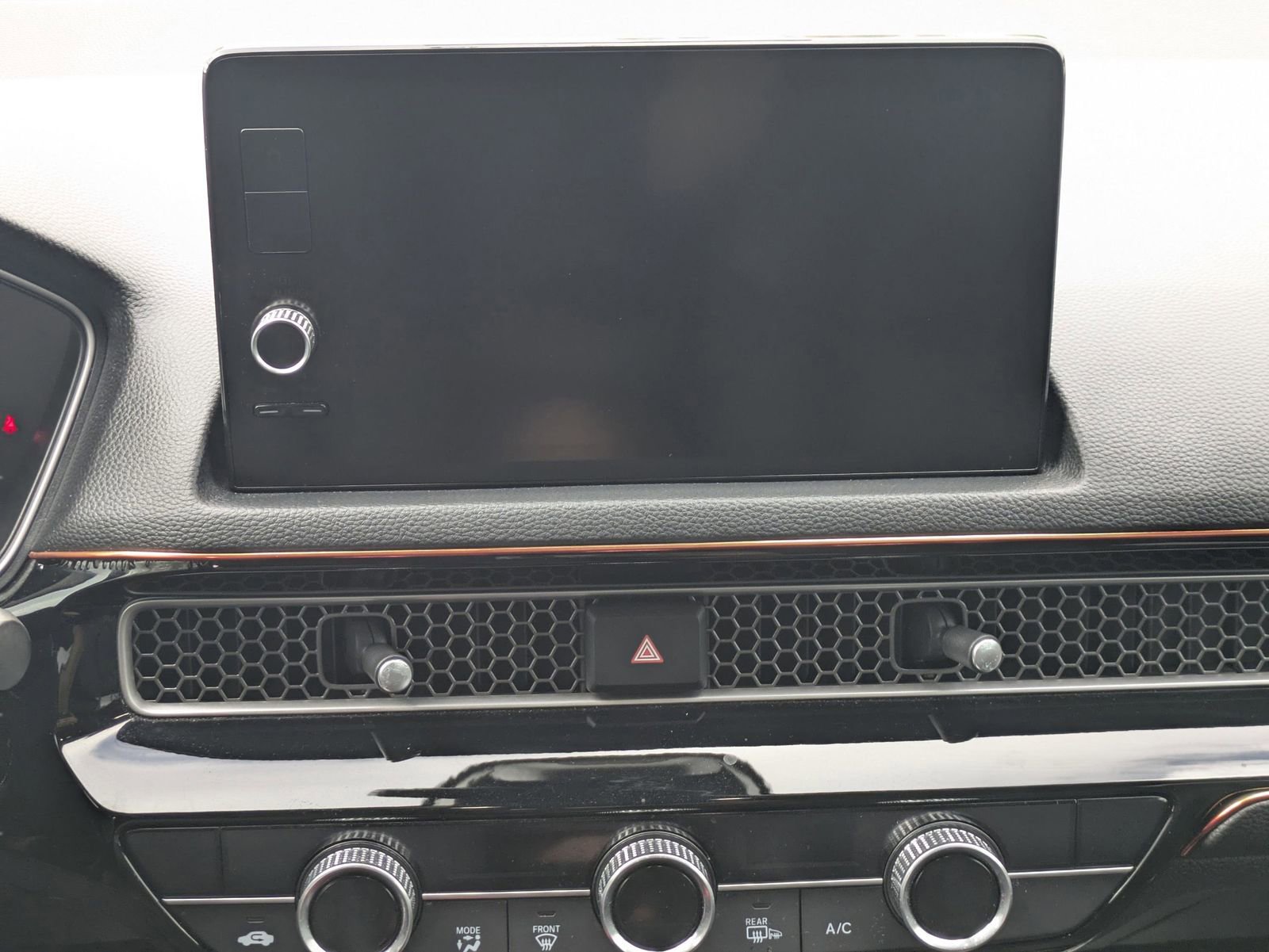 Used 2022 Honda Civic Touring image 24