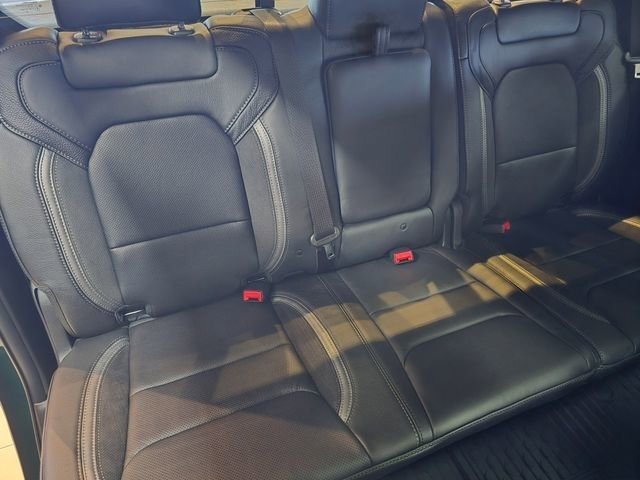 New 2026 RAM 1500 RHO AWD/4WD image 41