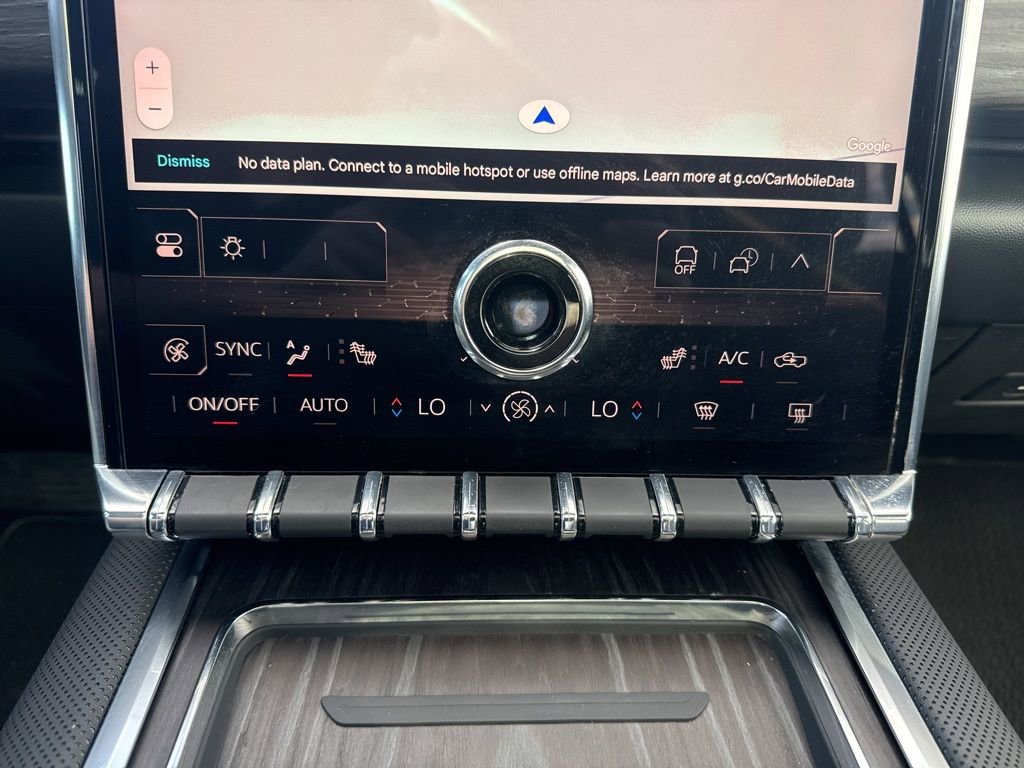 Used 2024 GMC Sierra EV Denali image 23