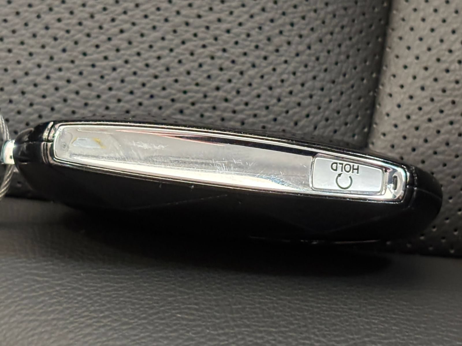 Used 2026 Genesis G70 2.5T RWD image 26