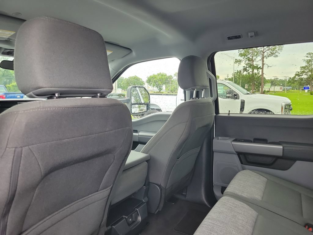 Used 2026 Ford F350 XLT AWD/4WD image 26