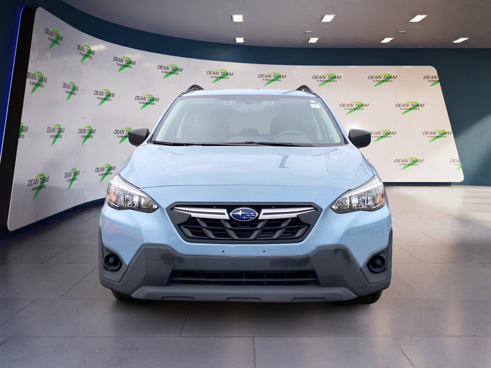 Used 2021 Subaru Crosstrek 2.0i image 6