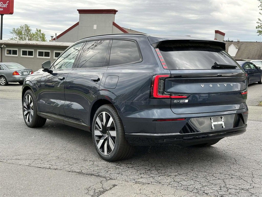 New 2025 Volvo EX90 Ultra image 20