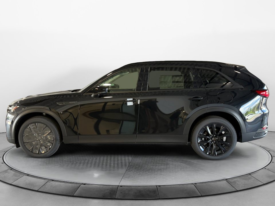 New 2026 MAZDA CX-90 3.3 Turbo w/ Premium Sport Pkg AWD/4WD image 4