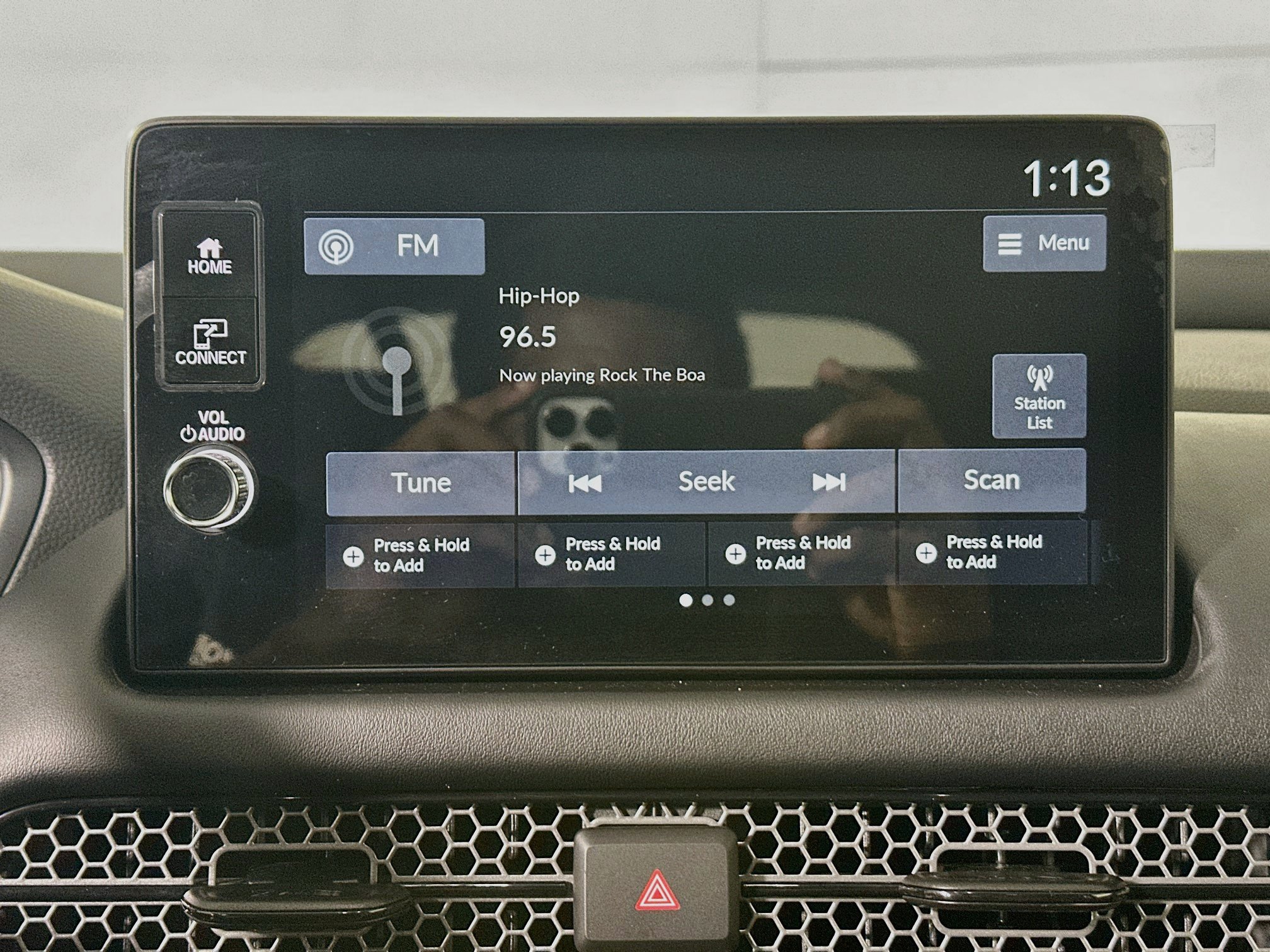 Used 2026 Honda HR-V Sport image 24