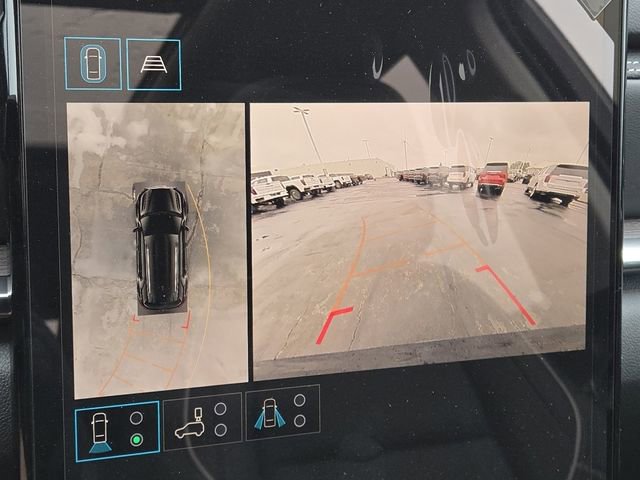 New 2026 GMC Terrain Denali AWD/4WD image 5