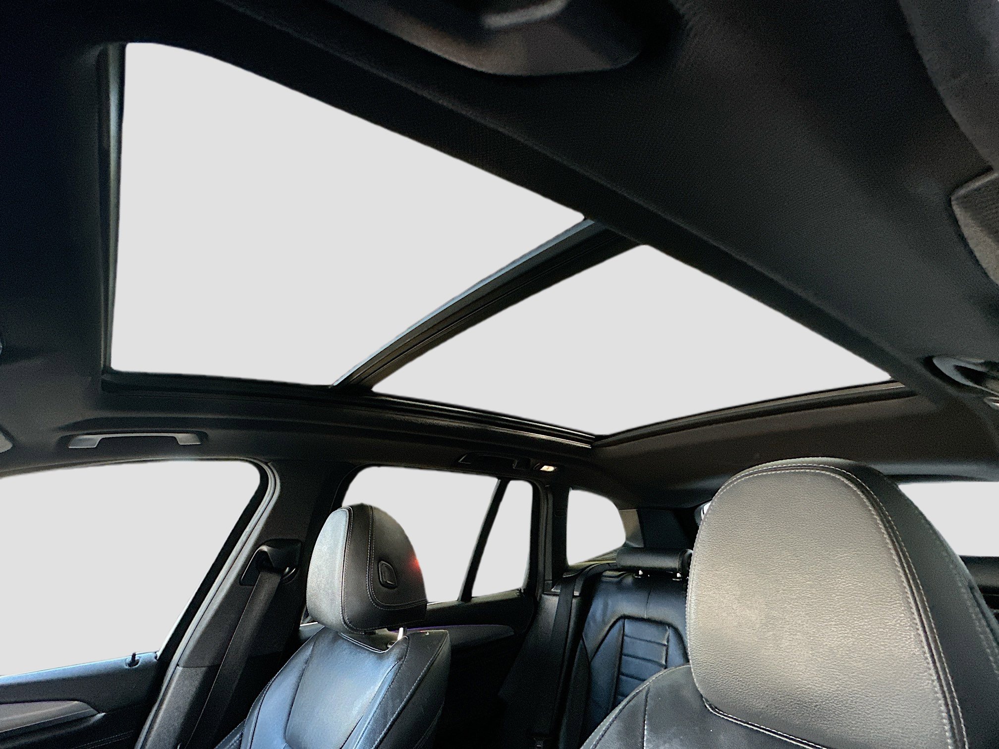 Used 2020 BMW X3 sDrive30i w/ Convenience Package image 21