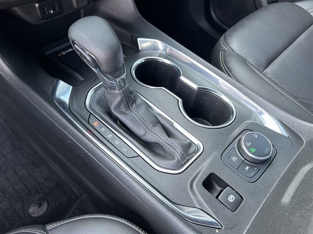 Certified 2023 Chevrolet Traverse LT w/ LPO, Floor Liner Package image 25