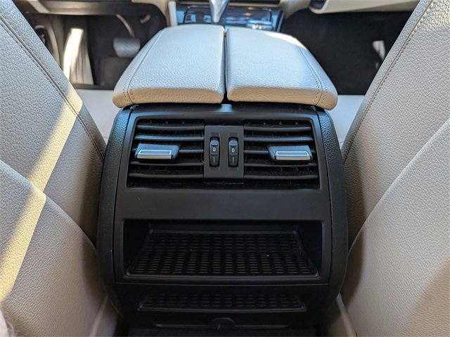 Used 2016 BMW 528i Sedan image 16