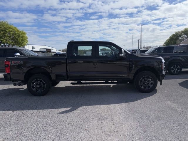 Used 2024 Ford F250 XL w/ STX Appearance Package image 4